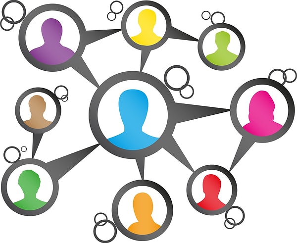 4. Согласно статье, одиночество упрочивает социальные связи как мужчин, так и женщин.