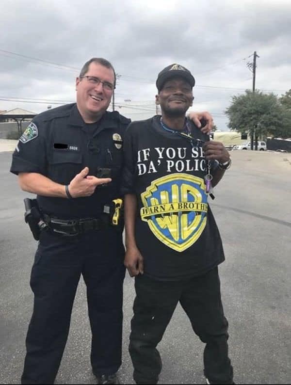 5. Эти двое выглядят так, как будто они должны вместе снять фильм