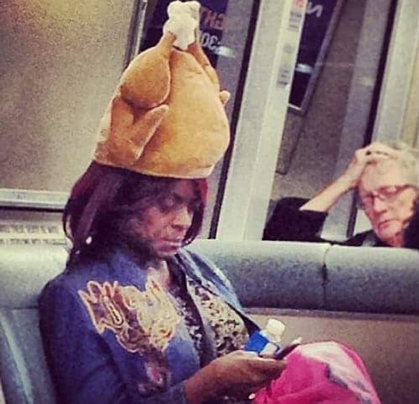 3. Попытайтесь придумать свой уникальный стиль