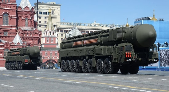 Putin Yeni Nükleer Füze Geliştirdiklerini Duyurdu: 'Tüm Dünyaya Ulaşabilir ve Durdurulamaz'