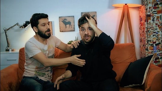 Erkeklerin İzlerken Özüne Döndüğü 9 Televizyon Programı