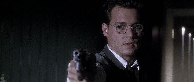 20. Tam Zamanında (1995) / Nick of Time