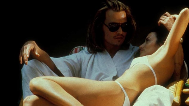 6. Beyaz Şeytan (2001) / Blow
