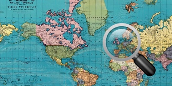 Тест: Только люди с IQ выше 138 способны набрать в этом тесте по странам мира 12/15