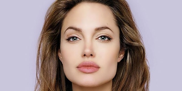 3. Квадратная форма лица