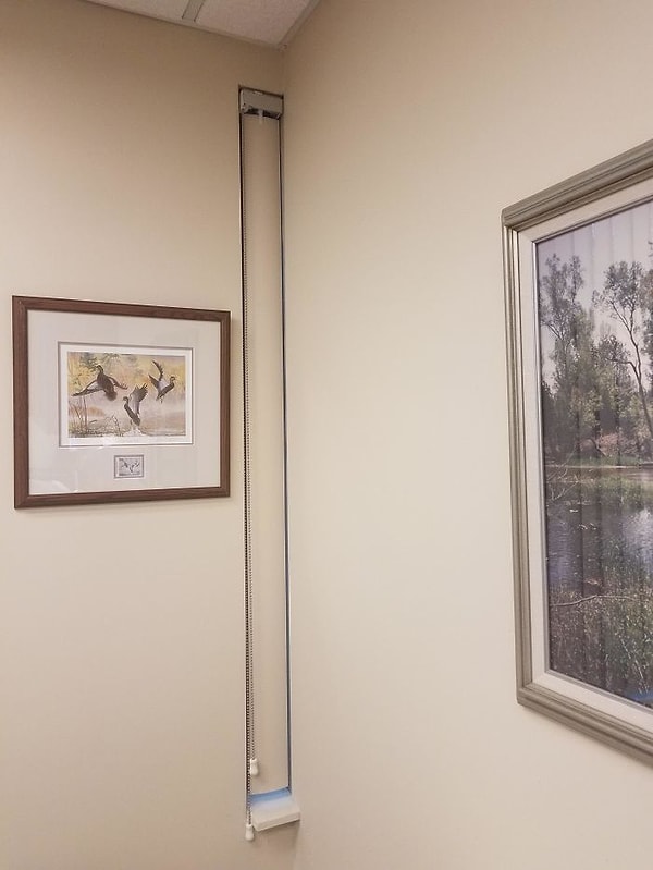 7. Прекрасный уголок)