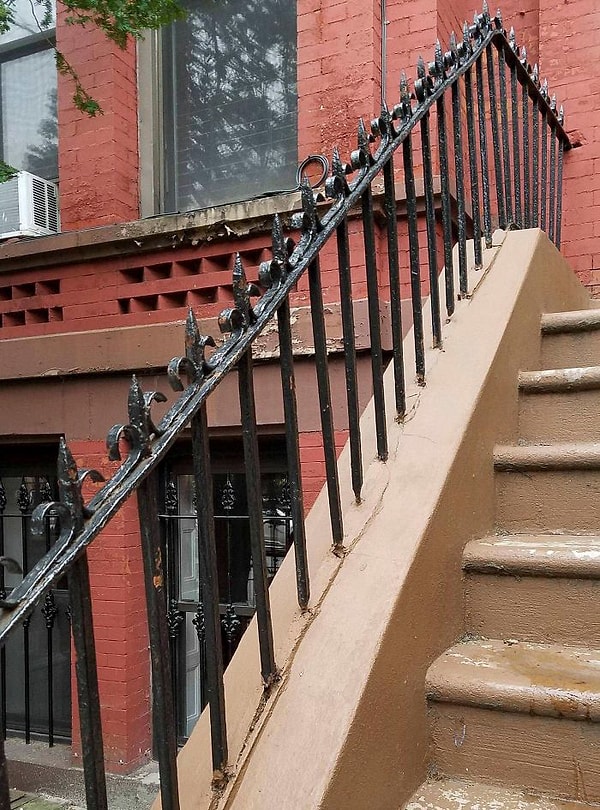 10. Держаться запрещается!