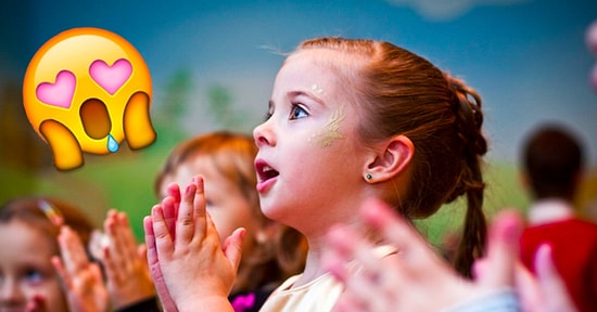 Открываем секреты! Пройдите этот тест и узнайте, что в вас восхищает окружающих!