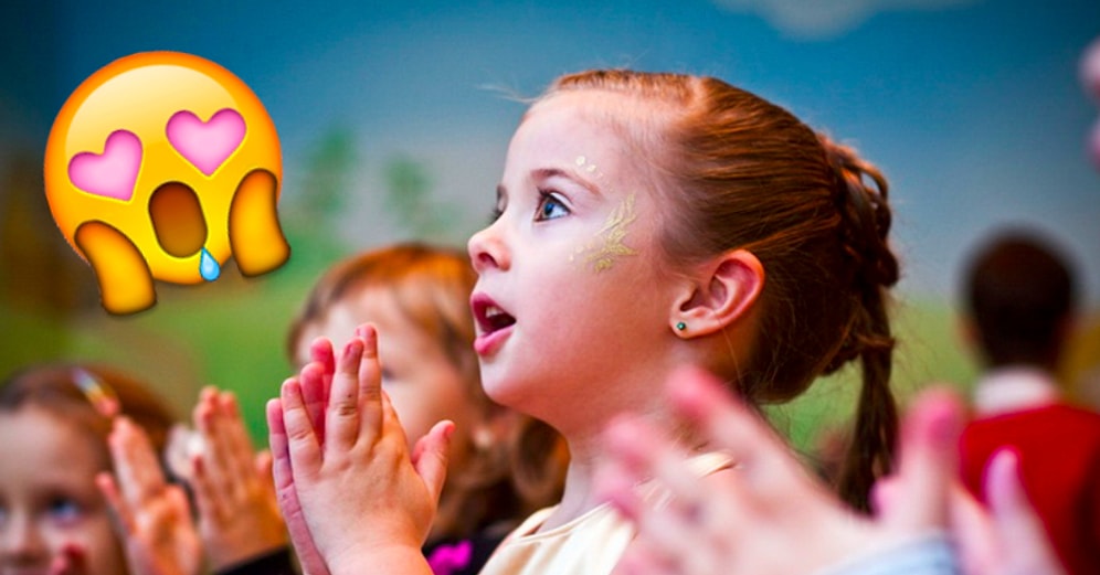 Открываем секреты! Пройдите этот тест и узнайте, что в вас восхищает окружающих!