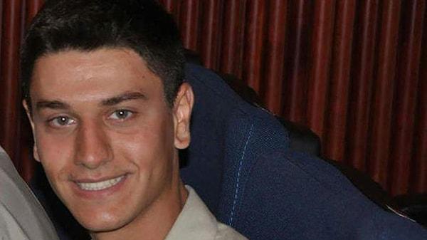 Bir ateş de İzmir, Gaziemir'e düştü: Jandarma Astsubay Uğur Palancı 28 yaşındaydı.