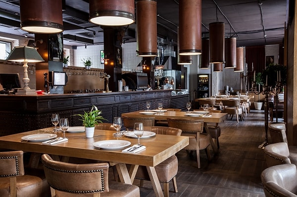 5. Проверьте меню перед тем, как вы собираетесь куда-нибудь сходить