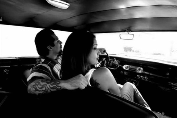 4. Ваши свидания с каждым разом становятся все скучнее, и он не предпринимает никаких попыток хоть как-то их разнообразить