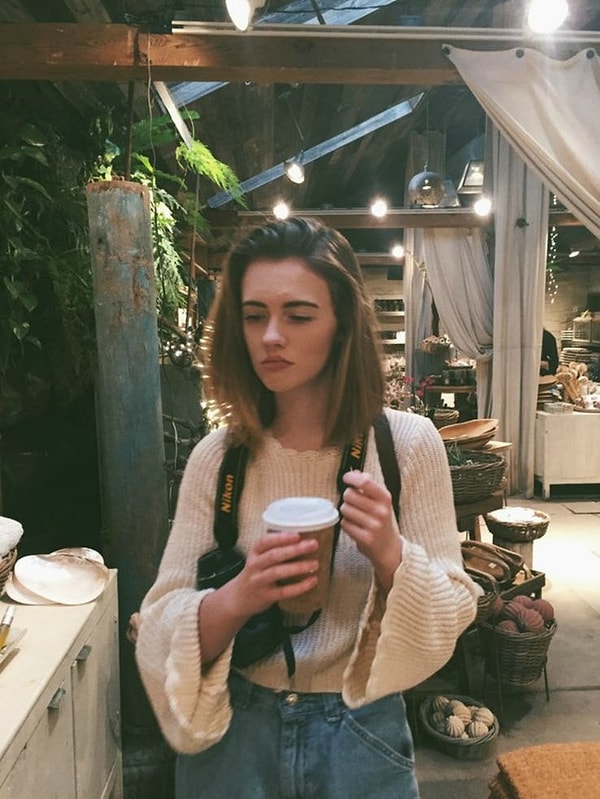 10. Ваш молодой человек «забывает» о совместных планах