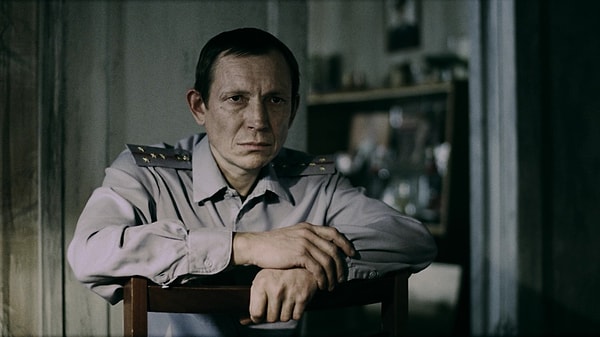 1. Алексей Полуян