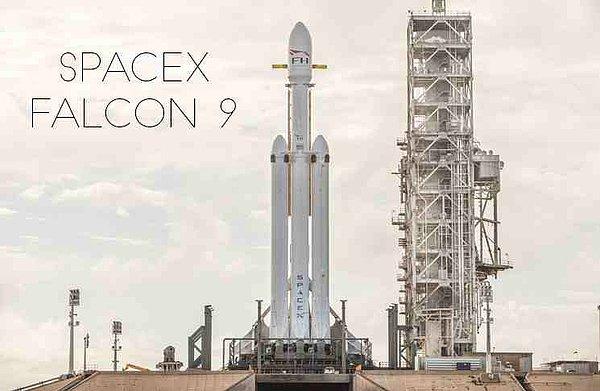 4G misyonu, 2019 yılında Cape Canaveral'dan SpaceX Falcon 9 roketiyle fırlatılacak.