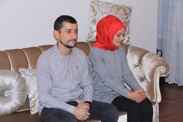 'Yeşim ile bir gün ömre bedel'
