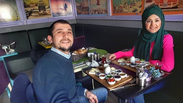 'Kanser vücudunu sardı ama aşkı için çocuk doğurmak istedi'
