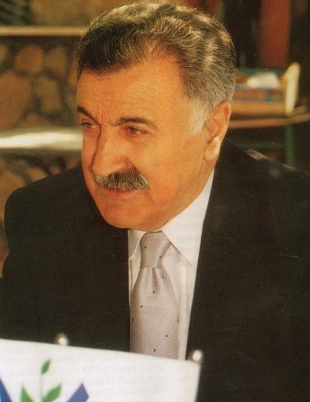 8. Tuncay Mataracı - Işık Yavuz