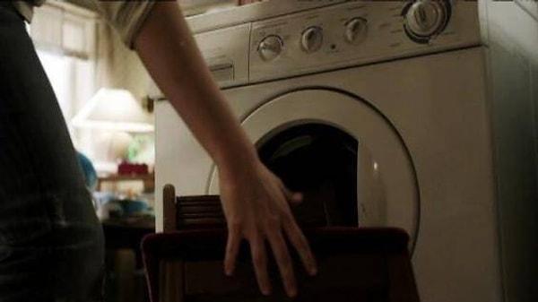 6. Merdaneli makinenin bir tık üstü bu çamaşır makinesi hangi dizinin gözbebeği?