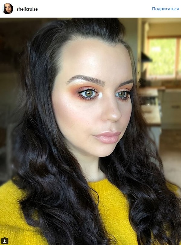 4. Рак — говорящий сам за себя взгляд