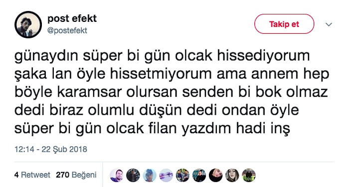 İçinizdeki Tüm Pozitif Enerjiyi Kurutur Bunlar! Karamsar İnsanların En Belirgin 15 Özelliği