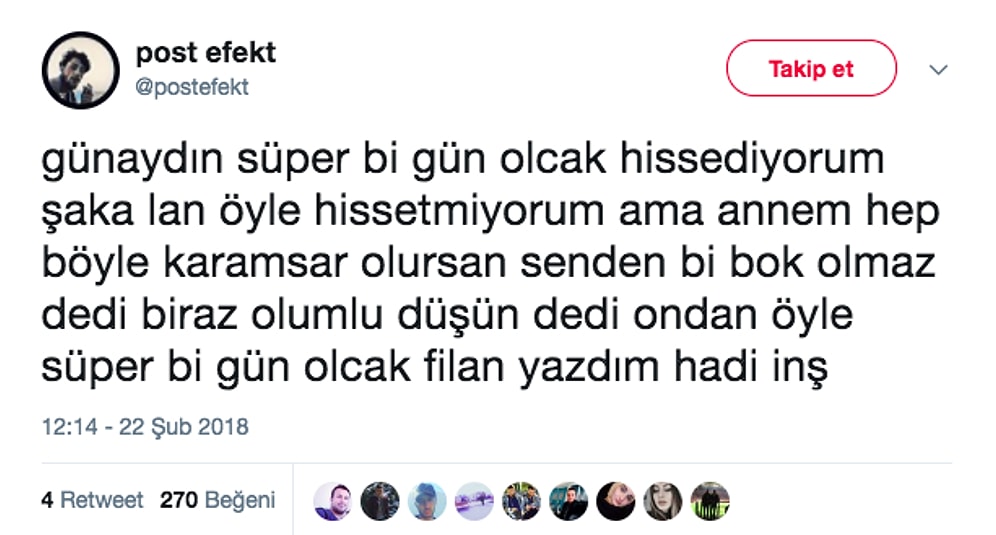 İçinizdeki Tüm Pozitif Enerjiyi Kurutur Bunlar! Karamsar İnsanların En Belirgin 15 Özelliği