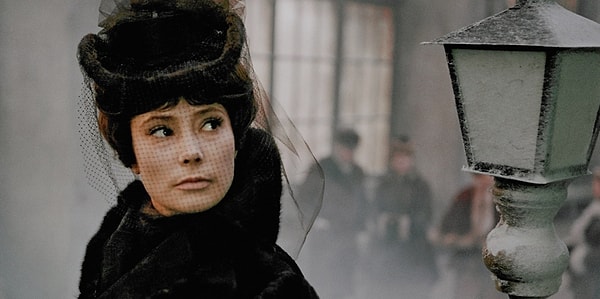 9. Это знает любой! Как умерла Анна Каренина?