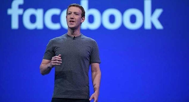 Facebook da tıpkı Alphabet gibi reklam gelirleriyle yaşamını sürdürüyor ama oran daha çarpıcı.