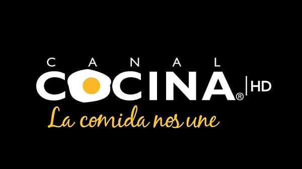 Canal Cocina, içinde dev televizyon kanallarının olduğu bir ağın bir parçası.