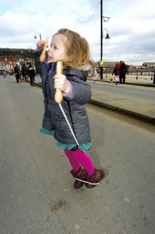 18. Кончилось веселье...