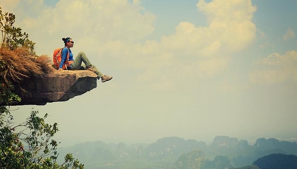 2. Какую страну нужно обязательно посетить каждому?