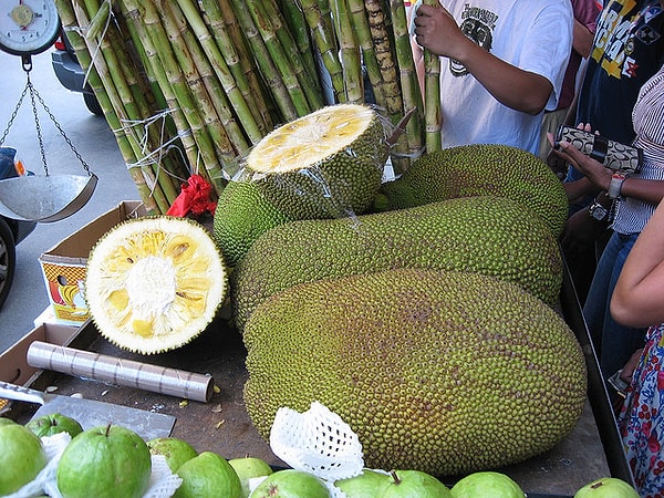 2. А это что за чудо?