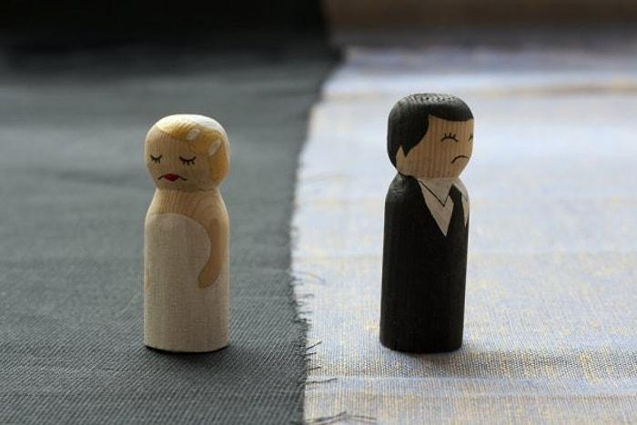 Ekonomik Krizler Yuva Yıkıyor: Boşanmalar Son 10 Yılda Yüzde 36 Arttı