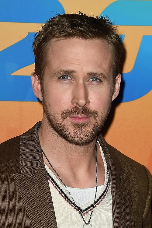 Ryan Gosling — 2007
