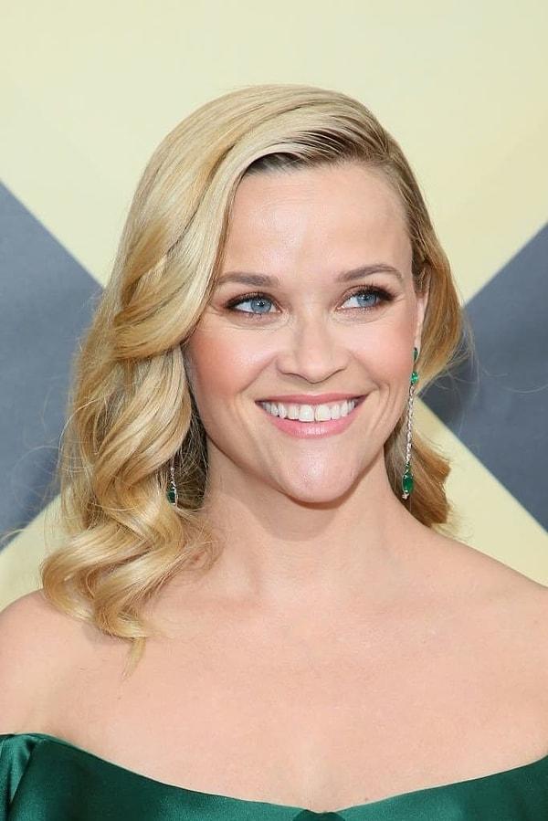 4. Reese Witherspoon — 2002