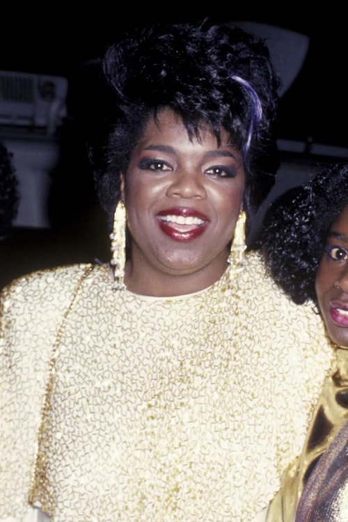 Oprah — 1986