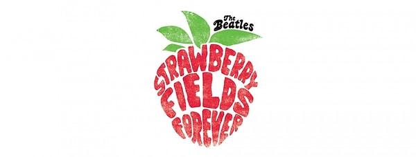 16. Strawberry Fields Forever - The Beatles