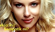 Sempatik misin Yoksa Çekici mi?