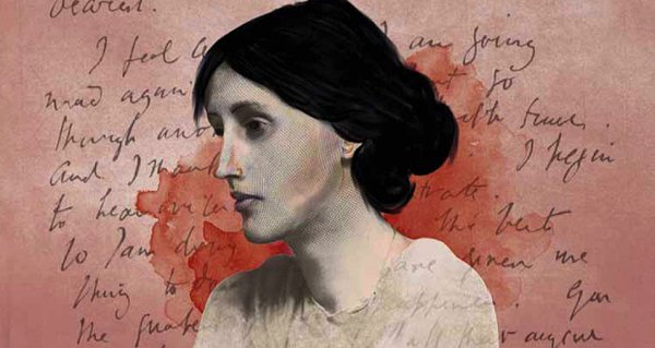 Virginia Woolf