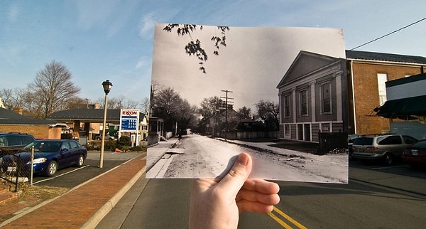 5. Вам знакомо дежавю