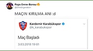 Cimbom Gol Oldu Yağdı! Karabükspor - Galatasaray Maçının Ardından Yaşananlar ve Tepkiler