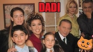 Dadı Dadı O Şimdi Bir Dadı! Kenan Işık'tan Gülben Ergen'e Bir Dönemin Efsane Dizisi: DADI