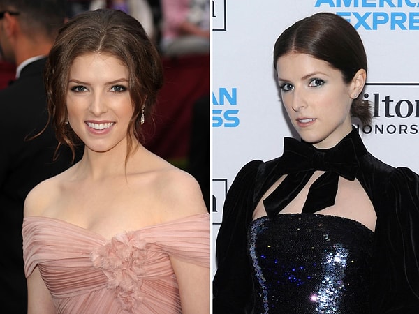 13. Анна Кендрик - 2010