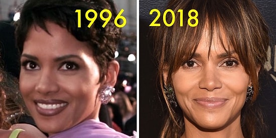 «Тогда» и «сейчас»: 28 селебрити, которые цветут и пахнут, пока мы стареем и сморщиваемся