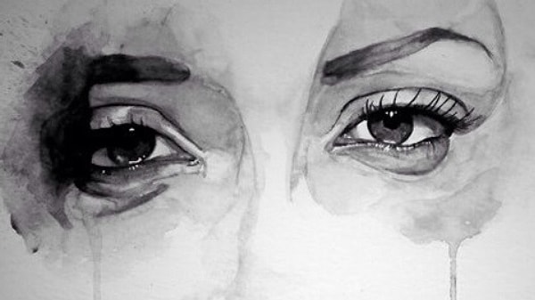 Ваша слабая сторона - вы руководствуетесь чувствами, а не разумом!