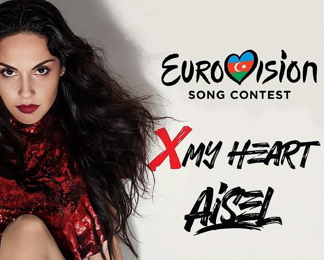Azerbaycan Eurovision 2018 Şarkısını Paylaştı