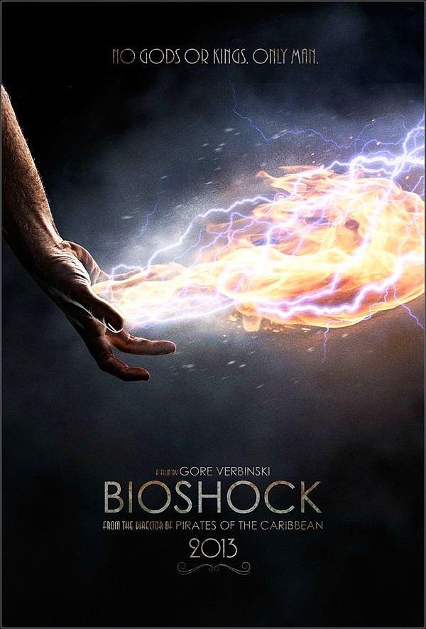 22. BioShock