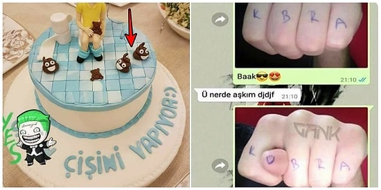 Görünce 'Allahım Neydi Günahım' Dedirtecek Kadar İnsanın Canını Sıkan, Ceza Gibi 14 Görsel