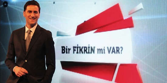 Girişimcilik Yarışması 'Bir Fikrin mi Var?' İddialı Fikirlerle Yeni Sezona Başlıyor
