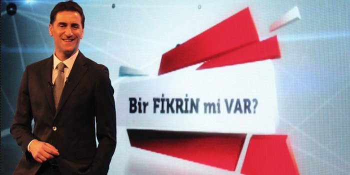 Girişimcilik Yarışması 'Bir Fikrin mi Var?' İddialı Fikirlerle Yeni Sezona Başlıyor